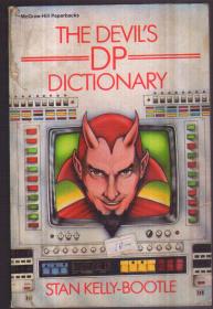 The Devil's DP Dictionary（英文原版）