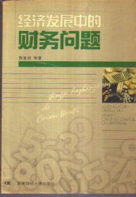经济发展中的财务问题