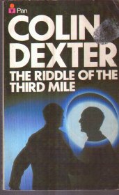 The Riddle of The Third Mile（英文原版）