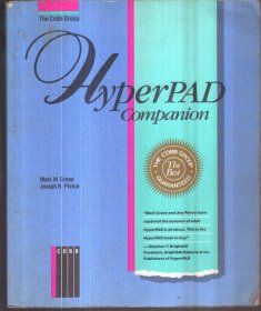 HyperPAD Companion（英文）