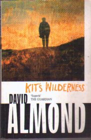 Kit's Wilderness（英文）