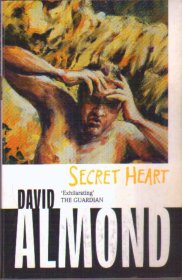 Secret Heart（英文）