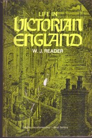 Life in Victorian England（英文）