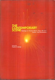 The Contemporary Scene（英文）