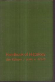 Handbook of History（5th Edition 英文原版）