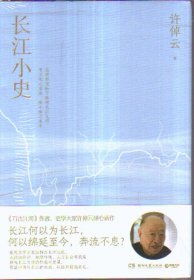 长江小史（精装）
