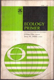 Ecology Primer（英文原版）