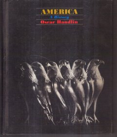 America：A History（英文）精装