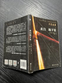 来自地下室（跟《无声告白》《放学后》一样探索人性真相、发人深思，《观察者》《泰晤士报》英国BBC等重磅媒体大力推荐！）