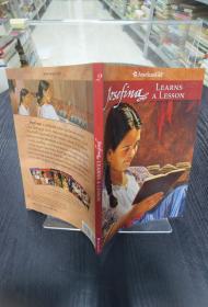 Josefina Learns a Lesson