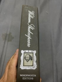 The Complete Works of William Shakespeare [莎士比亞作品全集]