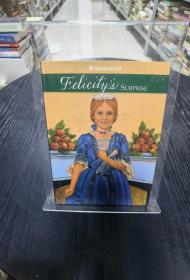 Felicity's Surprise