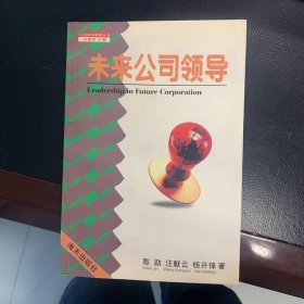 未来公司领导