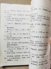 金匮要略语译 中医古籍整理丛书