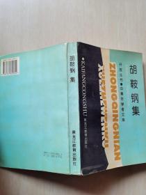 胡鞍钢集---中国走向二十一世纪的十大关系---开放丛书