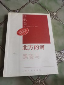 九元丛书 北方的河 黑骏马