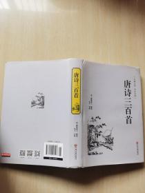 唐诗三百首（古典文学 全注全译）