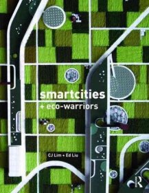 Smartcities and Eco-Warriors 智慧城市和生态战士【英文版】