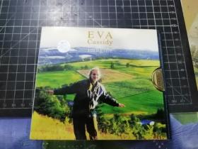 CD：EVA Cassidy imagine