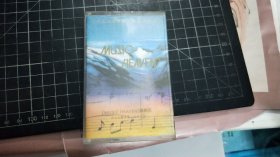 磁带： MUSIC HEAVEN （10）