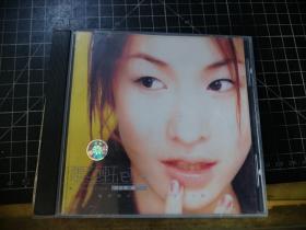 CD：  萧亚轩 elva 同名专辑