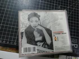 CD：白兰蒂 从不言败