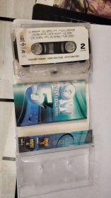 磁带； NOW（5） 99乐坛风云再起