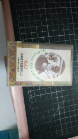 磁带： 经典英文民谣系列（二）