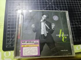 CD：HARRY CONNICK JR