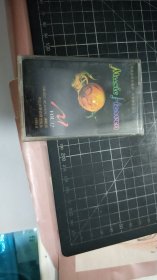 磁带： MUSIC HEAVEN （12）