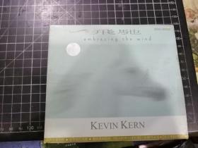 CD：飞驰 KEVIN KERN embracing the wind