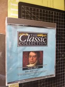 CD： THE Classic COLLECTION