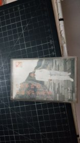 磁带： 张明敏 北京春节联欢会特辑（白卡 永恒唱片）