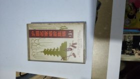 磁带： 沪剧名家唱腔集锦 (一) 白卡没有歌词