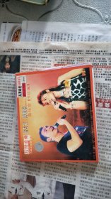 VCD： 许志安+陈海龙音乐会 卡拉OK