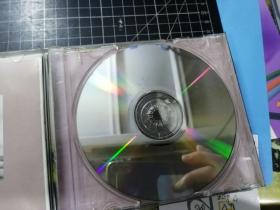 CD：白兰蒂 从不言败