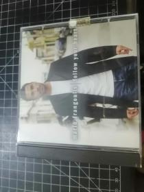 CD：  MARIO FRANGOULIS FOLLOW YOUR HEART