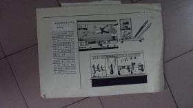 梁炯—中国著名画家教授高级工艺美术师设计作品（特写法一件）