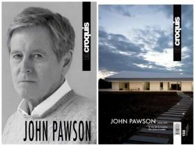 2本 ELCroquis John Pawson极简主义大师 约翰帕森1995-2022+ El Croquis 建筑素描 158 John Pawson 2006 2011 建筑作品集