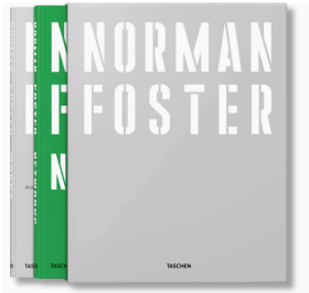 英文原版 Norman Foster. Complete Works 1965–Today，诺曼·福斯特：作品全集 1965至今