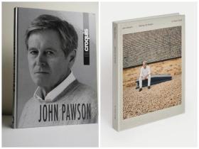 2本 ELCroquis John Pawson约翰帕森1995-2022 精装版+ John Paws