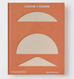 英文原版 路易斯·康 kahn Phaidon Louis I Kahn现代主义建筑