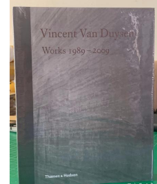 原版进口 Vincent Van Duysen 文森特·范·杜伊森作品集1989-2009