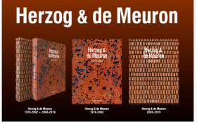 现货包邮Herzog D Mun 1978-2019 赫尔佐格德梅隆40周年作英文版