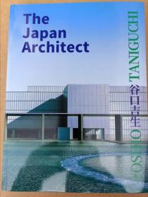 日本建筑大师 谷口吉生作品解析 Yoshio Taniguchi 静谧的力量