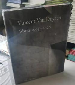 现货 Vincent Van Duysen 文森特·范·杜伊森作品集2009-2020