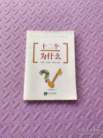 大學(xué)生走向成功的12把金鑰匙：十二個(gè)為什么