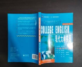 现代大学英语（中级写作 下）/普通高等教育“十一五”国家级规划教材