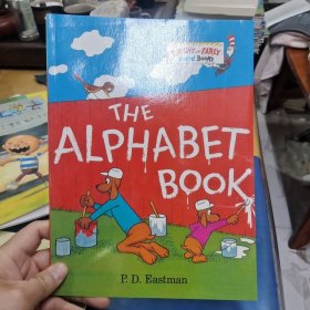 The Alphabet Book