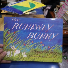 The Runaway Bunny逃家小兔